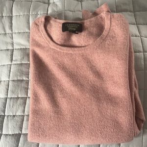 medium crew neck sweater